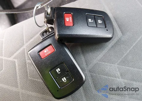 2023 Toyota Tacoma Trd Sport z USA, uszkodzony, nr VIN 3TMCZ5AN5PM611403